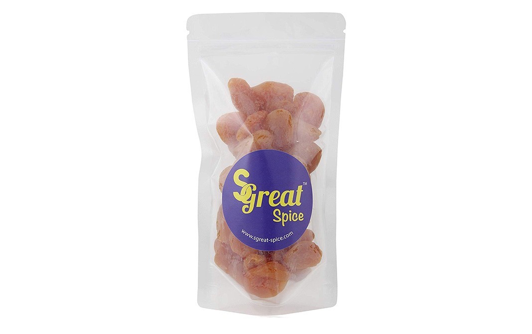 SGreat Spice Turkel Apricot    Pack  400 grams